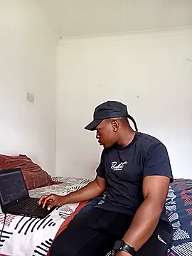 bosszonke123 online show from March 19, 2025, 10:55 am