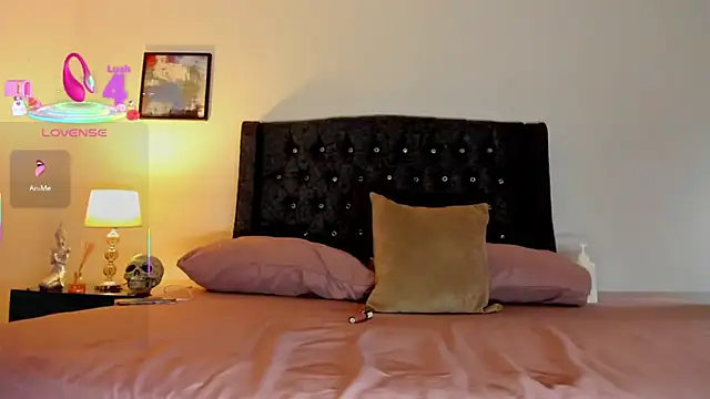 Skay Hot online show from February 16, 2025, 9:16 pm