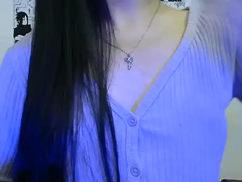 zoya2504 online show from October 22, 2025, 8:52 pm