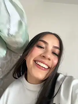 Ivanna West online show from October 12, 2025, 1:54 pm