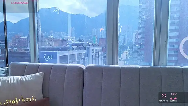 Ivanna West online show from February 8, 2026, 1:25 pm