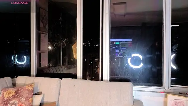 Ivanna West online show from February 10, 2026, 9:46 am