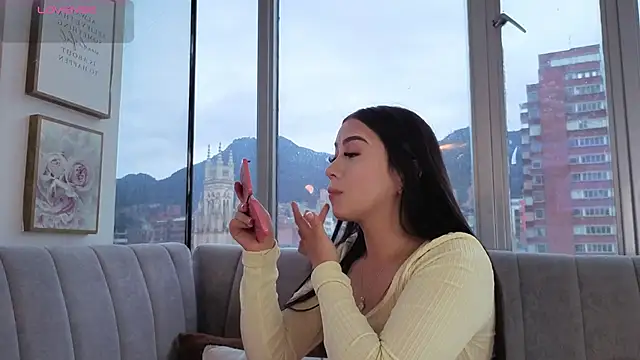 Ivanna West online show from February 23, 2026, 11:40 am