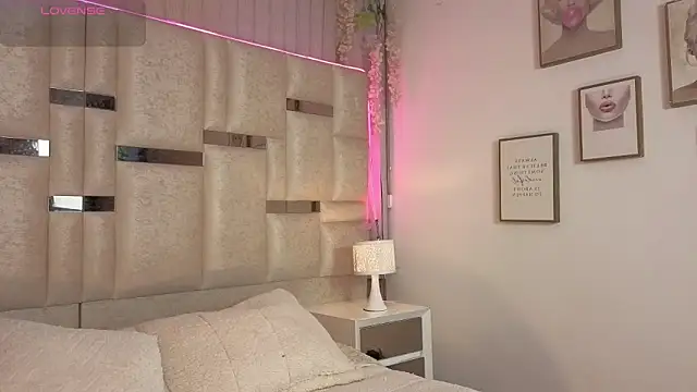 Ivanna West online show from March 29, 2026, 3:28 am