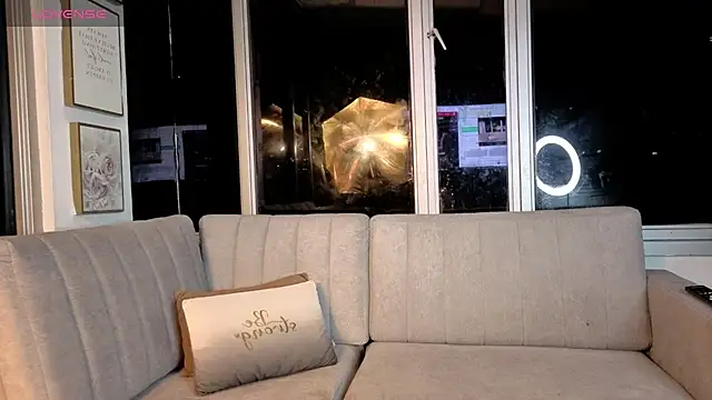 Ivanna West online show from April 2, 2026, 10:02 am