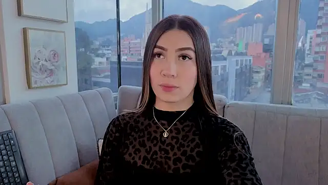 Ivanna West online show from April 19, 2026, 12:59 pm