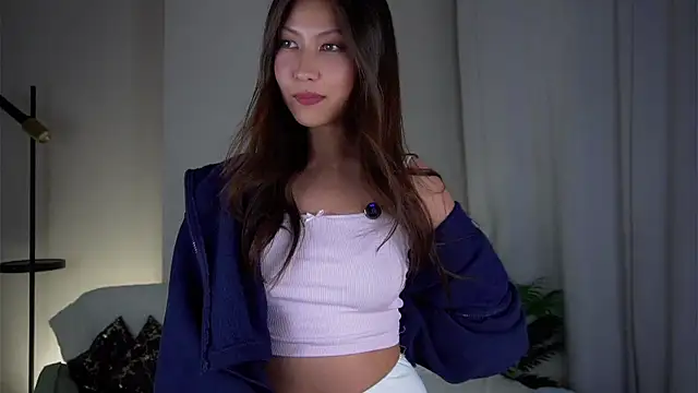 ChelseaDenner online show from March 13, 2026, 2:34 pm