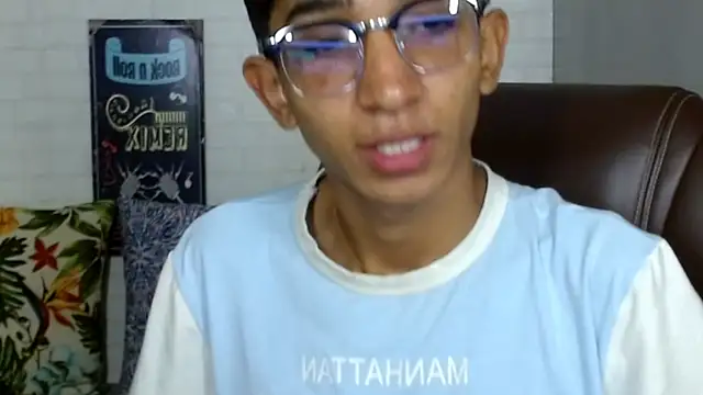 Martin Linares online show from February 28, 2025, 1:36 pm