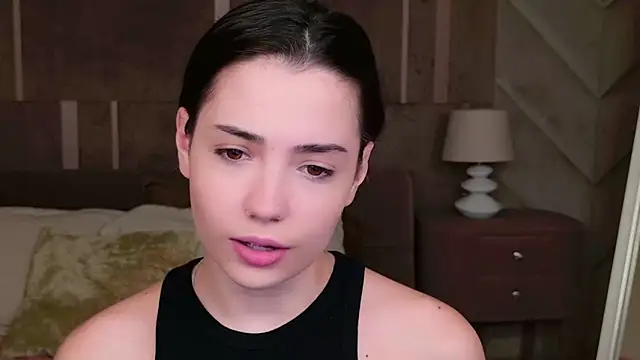 Alice Deleon online show from September 22, 2025, 5:53 am