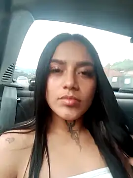 Emily sharlot online show from February 23, 2025, 8:44 pm