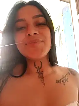 Emily sharlot online show from February 28, 2025, 3:59 pm