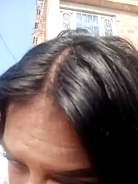 Emily sharlot online show from March 8, 2025, 2:08 pm