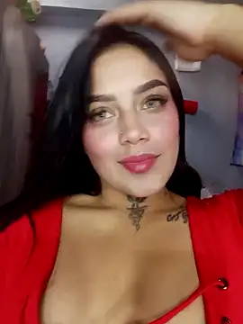 Emily sharlot online show from March 9, 2025, 4:55 pm