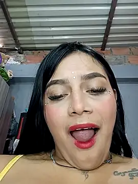 Emily sharlot online show from March 11, 2025, 12:06 pm