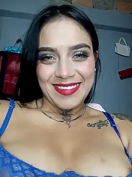 Emily sharlot online show from March 16, 2025, 5:25 am