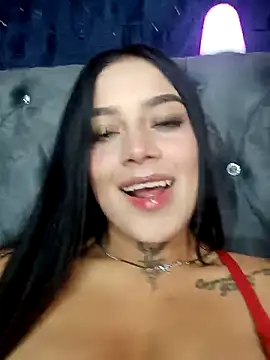 Emily sharlot online show from March 22, 2025, 6:14 pm