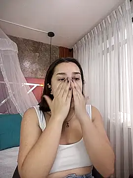 EmmaSulivan online show from September 26, 2025, 12:53 pm