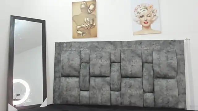 Snapshot of Chloe_diamondss chatting on March 18, 2025, 6:57 am Chloe diamondss online show from March 18, 2025, 6:57 am