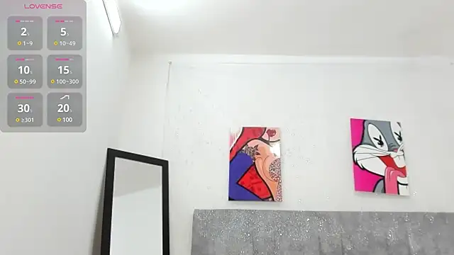 Snapshot of Chloe_diamondss chatting on March 23, 2025, 6:16 am Chloe diamondss online show from March 23, 2025, 6:16 am