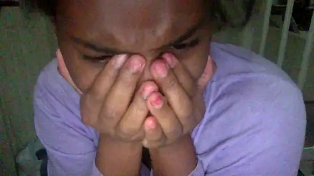 Snapshot of icedcoffeex chatting on December 21, 2025, 4:58 pm icedcoffeex online show from December 21, 2025, 4:58 pm