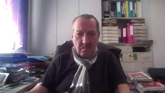 HMStraps01 online show from January 8, 2026, 10:50 am