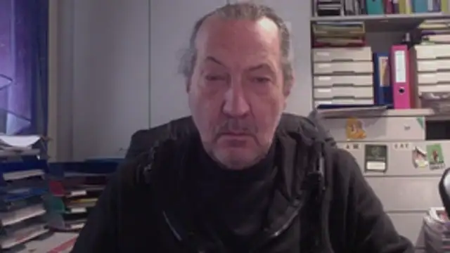 HMStraps01 online show from February 15, 2026, 2:25 pm