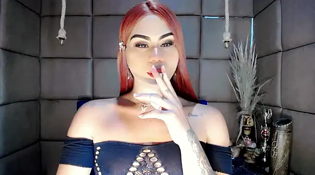 Iris Gill online show from March 22, 2025, 3:09 pm