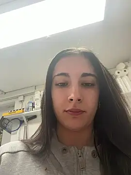 sexymelli18 online show from May 12, 2026, 8:33 am