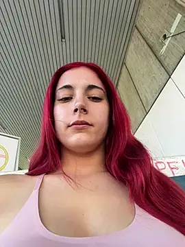 sexymelli18 online show from June 25, 2026, 12:53 pm