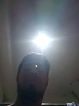 Andresjflds online show from April 12, 2026, 7:30 pm