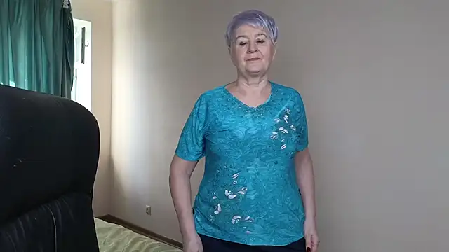 Snapshot of Sandra_Snowflake chatting on March 19, 2025, 7:07 am Sandra Snowflake online show from March 19, 2025, 7:07 am