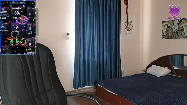 Snapshot of Sandra_Snowflake chatting on September 19, 2025, 1:23 pm Sandra Snowflake online show from September 19, 2025, 1:23 pm