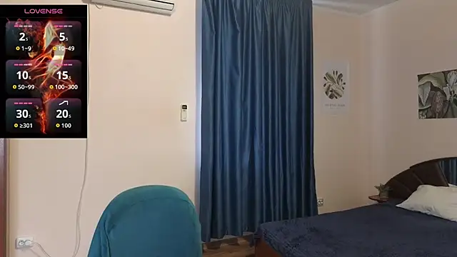 Snapshot of Sandra_Snowflake chatting on October 22, 2025, 12:27 pm Sandra Snowflake online show from October 22, 2025, 12:27 pm