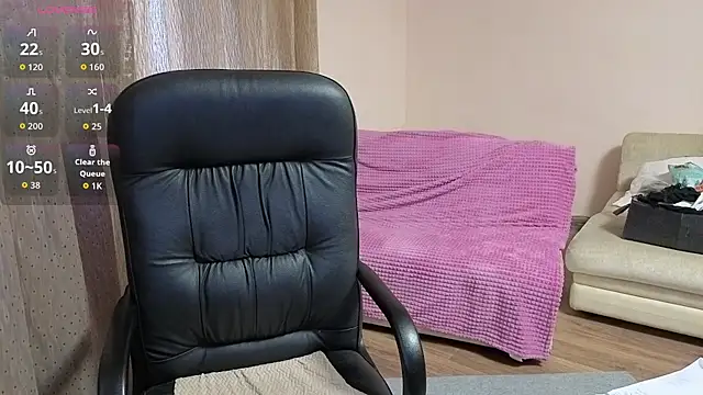 Snapshot of Sandra_Snowflake chatting on December 4, 2025, 12:03 pm Sandra Snowflake online show from December 4, 2025, 12:03 pm