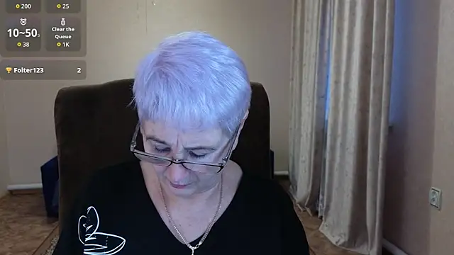 Snapshot of Sandra_Snowflake chatting on January 13, 2026, 5:13 am Sandra Snowflake online show from January 13, 2026, 5:13 am