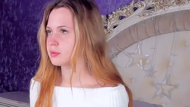 BECKI VRES online show from February 20, 2025, 11:09 am