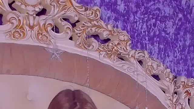 BECKI VRES online show from March 9, 2025, 1:48 pm