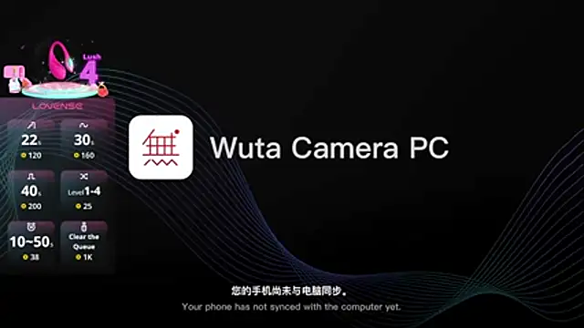 Lucy-xixi online show from March 4, 2026, 5:24 am