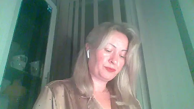 Mary888x online show from February 22, 2025, 5:46 pm