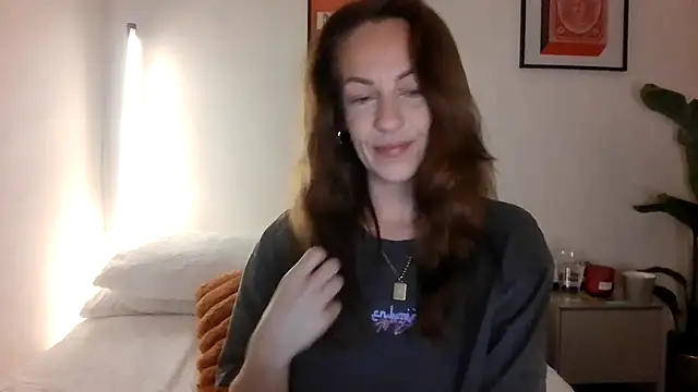 Edenfox- online show from March 18, 2026, 11:52 pm