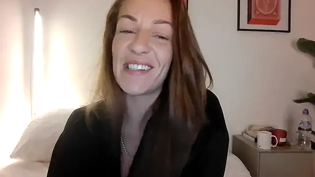 Edenfox- online show from March 20, 2026, 11:53 pm