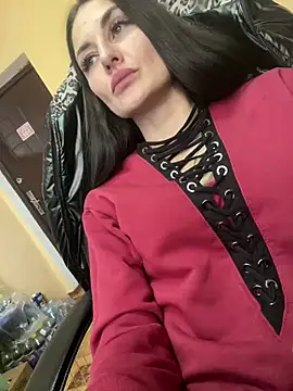 Veronicavirus online show from February 17, 2025, 12:05 pm