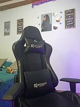 DashaSousaa online show from March 3, 2025, 11:14 pm