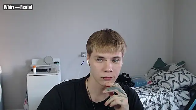 yourlildemon online show from June 26, 2026, 4:55 pm