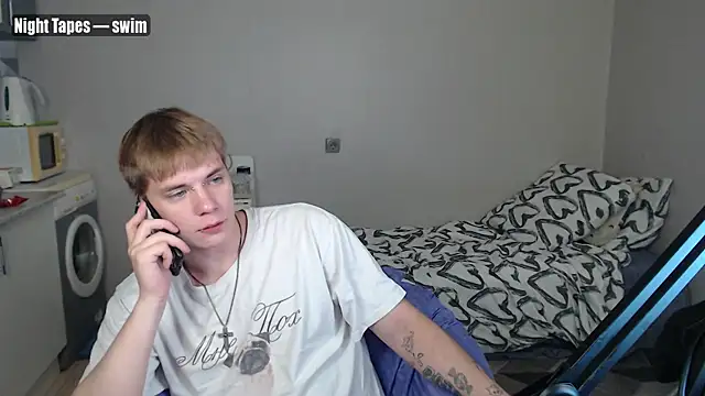 yourlildemon online show from July 1, 2026, 7:57 pm