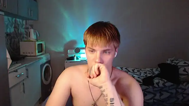 yourlildemon online show from July 17, 2026, 9:30 pm