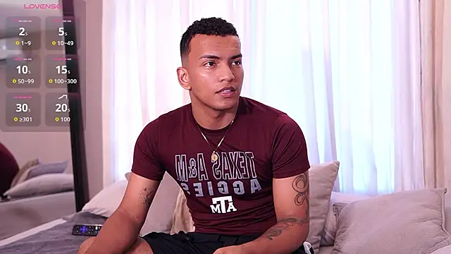 Rafa2004Cruz online show from March 22, 2026, 7:17 pm