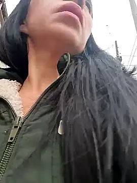 Coeur de luxure online show from December 5, 2025, 4:25 pm