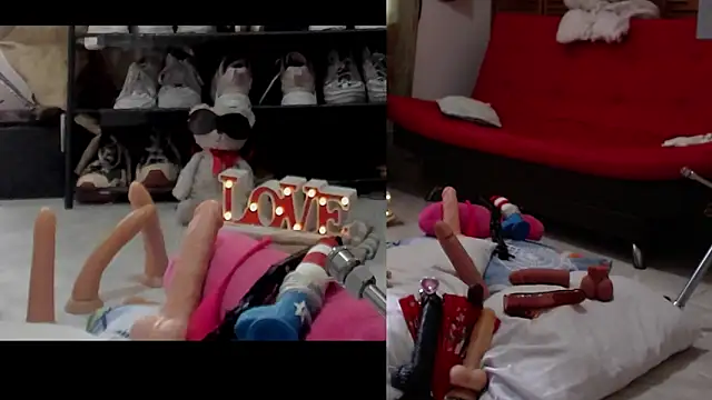 afroditacute15 online show from September 11, 2025, 5:13 pm