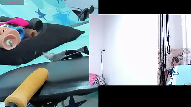 afroditacute15 online show from March 11, 2026, 2:56 pm